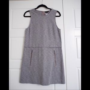 Aritzia Talula Zipper Dress - NWT